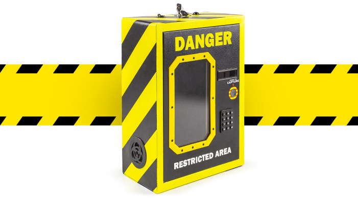 Новый девайс для сценарных игр